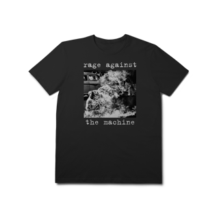 [Premium] RAGE AGAINST THE MACHINE