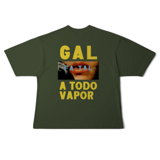Nome do produto [Oversized] GAL COSTA