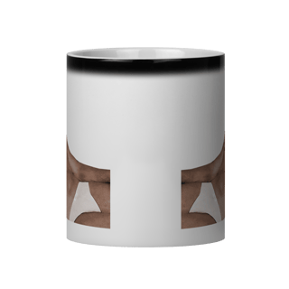 Nome do produto[Caneca Mágica] CANTOR DANIEL