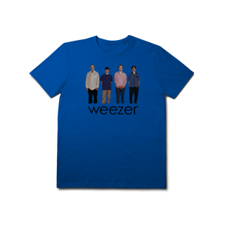 Nome do produto[Premium] WEEZER