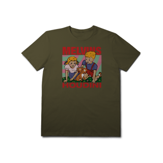 Nome do produto[Premium] MELVINS