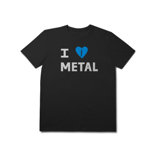 [Premium] I LOVE METAL