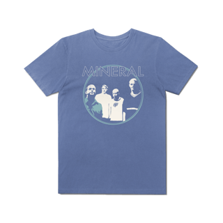 Nome do produto[Estonada] MINERAL