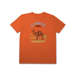 Nome do produto[Premium] CAMEL / MIRAGE