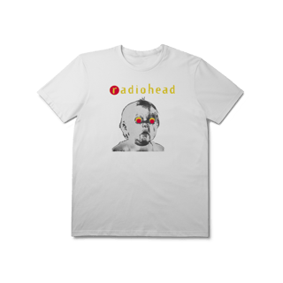 Nome do produto[Premium] RADIOHEAD // PABLO HONEY