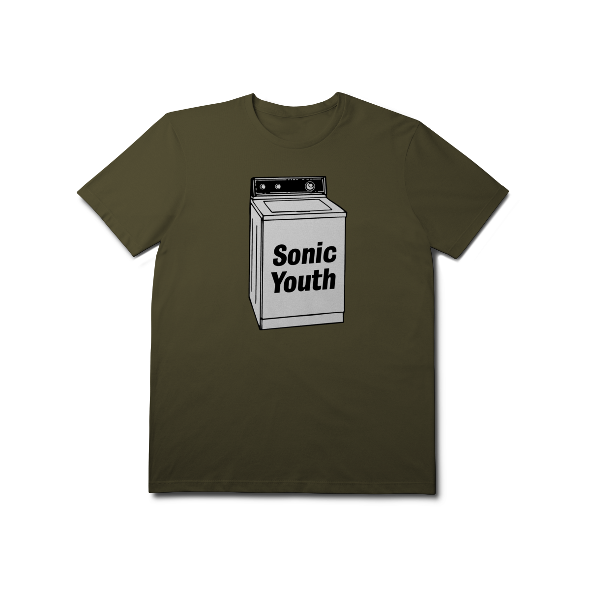 Premium] SONIC YOUTH / WASHING MACHINE R$99,90 em Moon Pix
