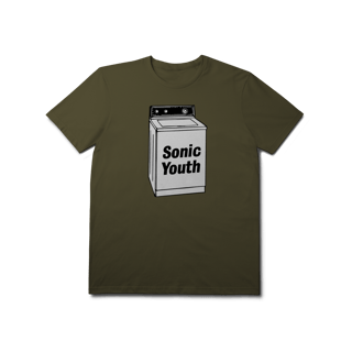 Nome do produto[Premium] SONIC YOUTH / WASHING MACHINE