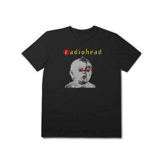 Nome do produto[Premium] RADIOHEAD // PABLO HONEY