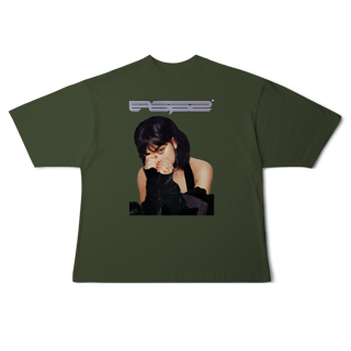 Nome do produto[Oversized] CHARLI XCX