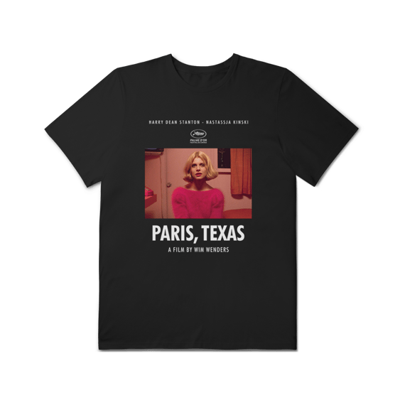 [Plus size] PARIS, TEXAS