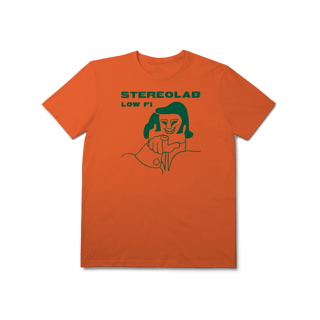 Nome do produto[Premium] STEREOLAB / LOW FI