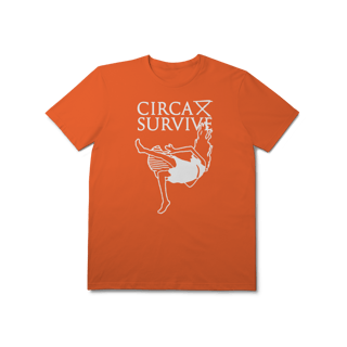 Nome do produto[Premium] CIRCA SURVIVE