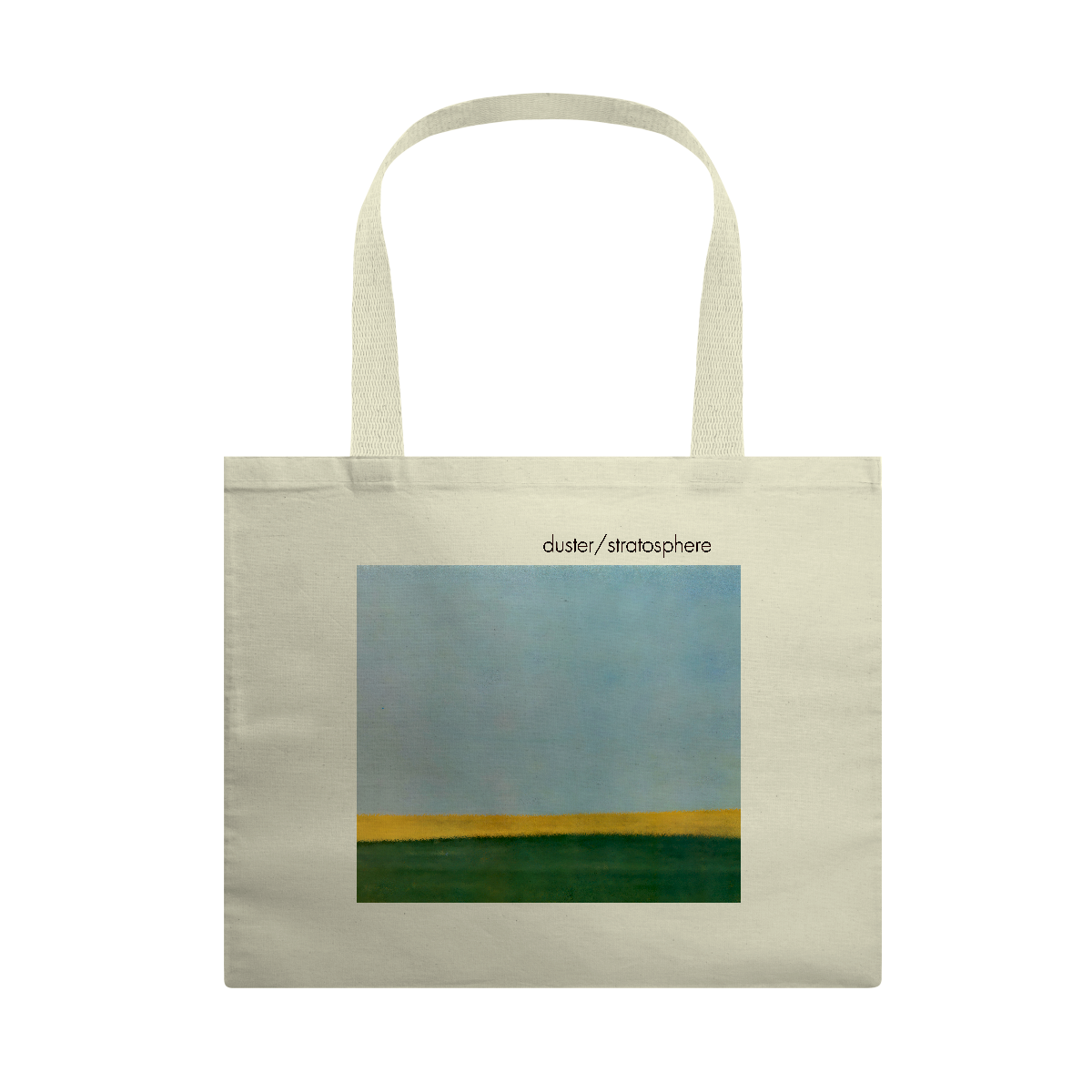 Nome do produto: [Ecobag] DUSTER / STRATOSPHERE