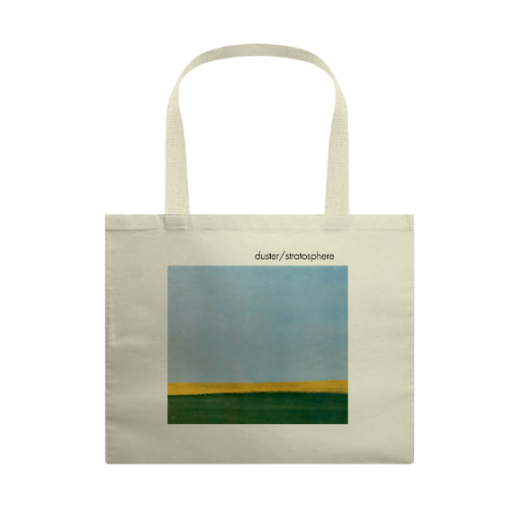 [Ecobag] DUSTER / STRATOSPHERE