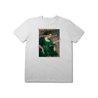 Nome do produto[Premium] PORTRAIT OF A LADY ON FIRE