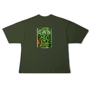 Nome do produto[Oversized] CAN / EGE BAMYASI