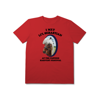 Nome do produto[Premium] LI'L SEBASTIAN