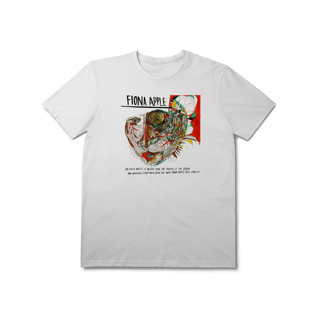 Nome do produto[Premium] FIONA APPLE / THE IDLER WHEEL