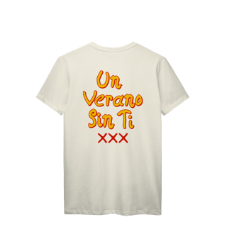 Nome do produto[Premium] BAD BUNNY / UN VERANO SIN TI