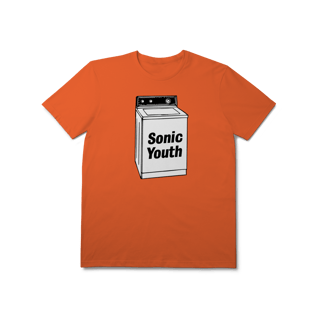 Nome do produto[Premium] SONIC YOUTH / WASHING MACHINE