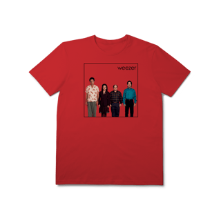 Nome do produto[Premium] SEINFELD / WEEZER