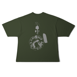 Nome do produto[Oversized] CHELSEA WOLFE