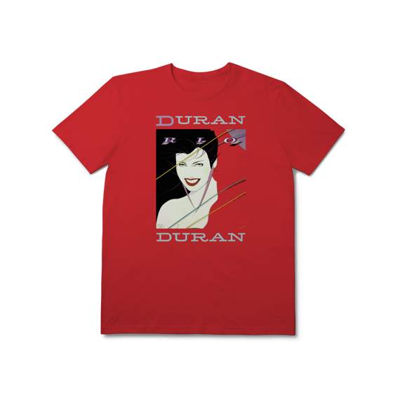 [Premium] DURAN DURAN