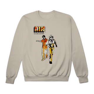 [Moletom Premium] AIR