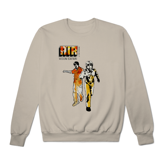 [Moletom Premium] AIR