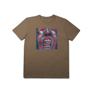 Nome do produto[Premium] IN THE COURT OF THE CRIMSON KING