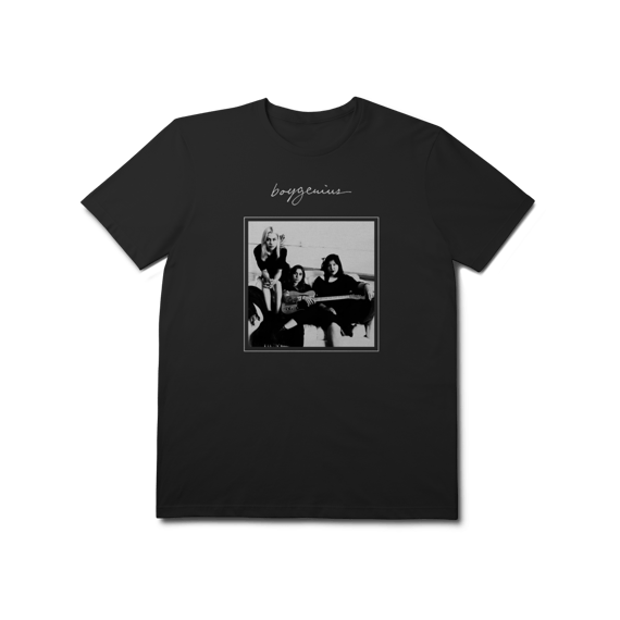 [Premium] BOYGENIUS