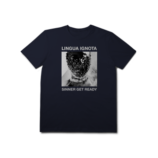 Nome do produto[Premium] LINGUA IGNOTA / SINNER GET READY