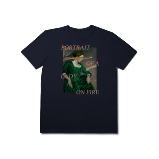 Nome do produto[Premium] PORTRAIT OF A LADY ON FIRE