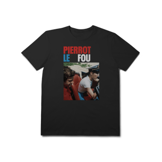 Nome do produto[Premium] PIERROT LE FOU