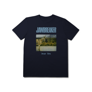 Nome do produto[Premium] JAWBREAKER / DEAR YOU