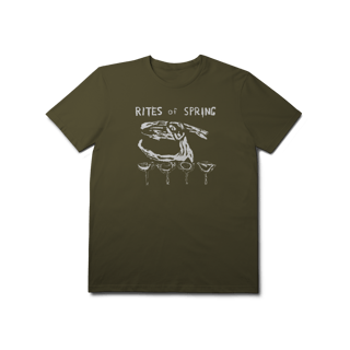 Nome do produto[Premium] RITES OF SPRING