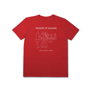 Nome do produto[Premium] BOARDS OF CANADA