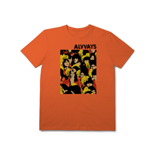 Nome do produto[Premium] ALVVAYS