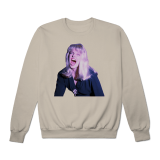 [Moletom Premium] LAURA PALMER