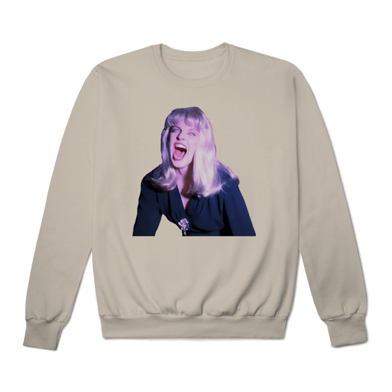 [Moletom Premium] LAURA PALMER