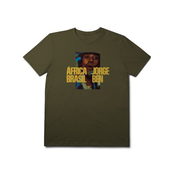 [Premium] JORGE BEN / ÁFRICA BRASIL