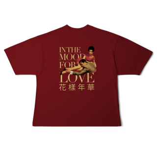 [Oversized] IN THE MOOD FOR LOVE