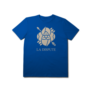 Nome do produto[Premium] LA DISPUTE