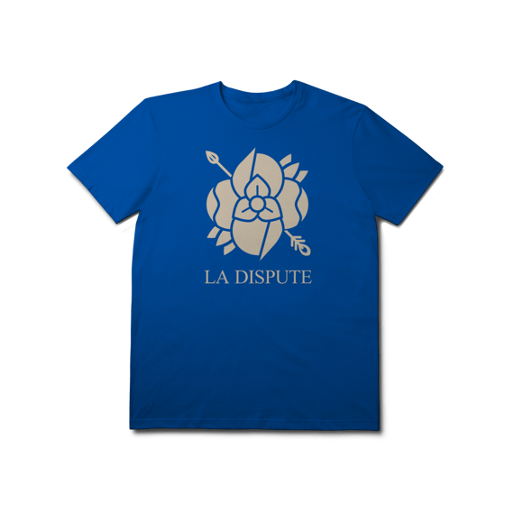 [Premium] LA DISPUTE