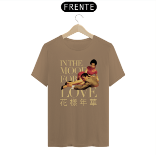 Nome do produto [Premium] IN THE MOOD FOR LOVE