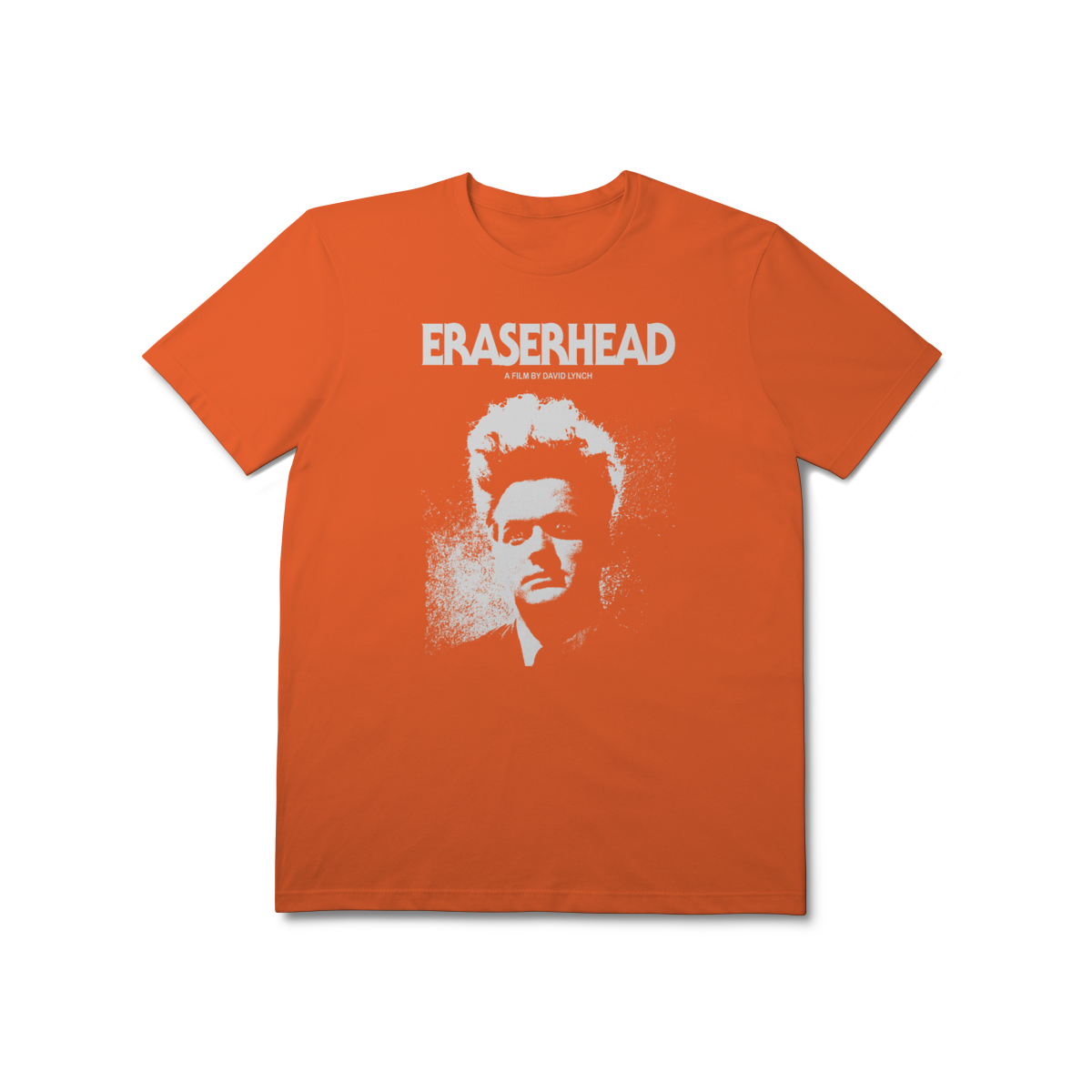 T-Shirt Prime [Premium] ERASERHEAD em Moon Pix