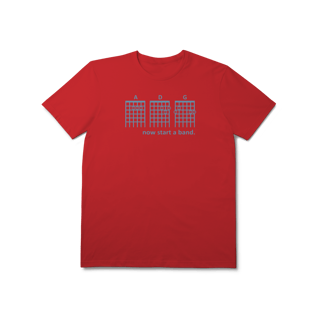 Nome do produto[Premium] START A BAND