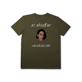 Nome do produto[Premium] ST. VINCENT