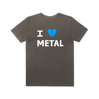[Estonada] I LOVE METAL