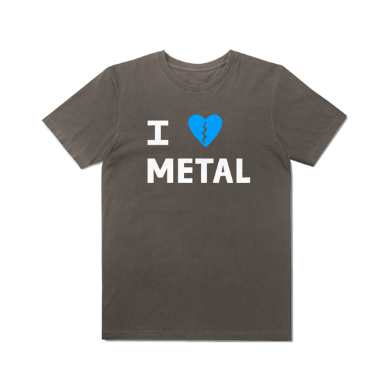 [Estonada] I LOVE METAL